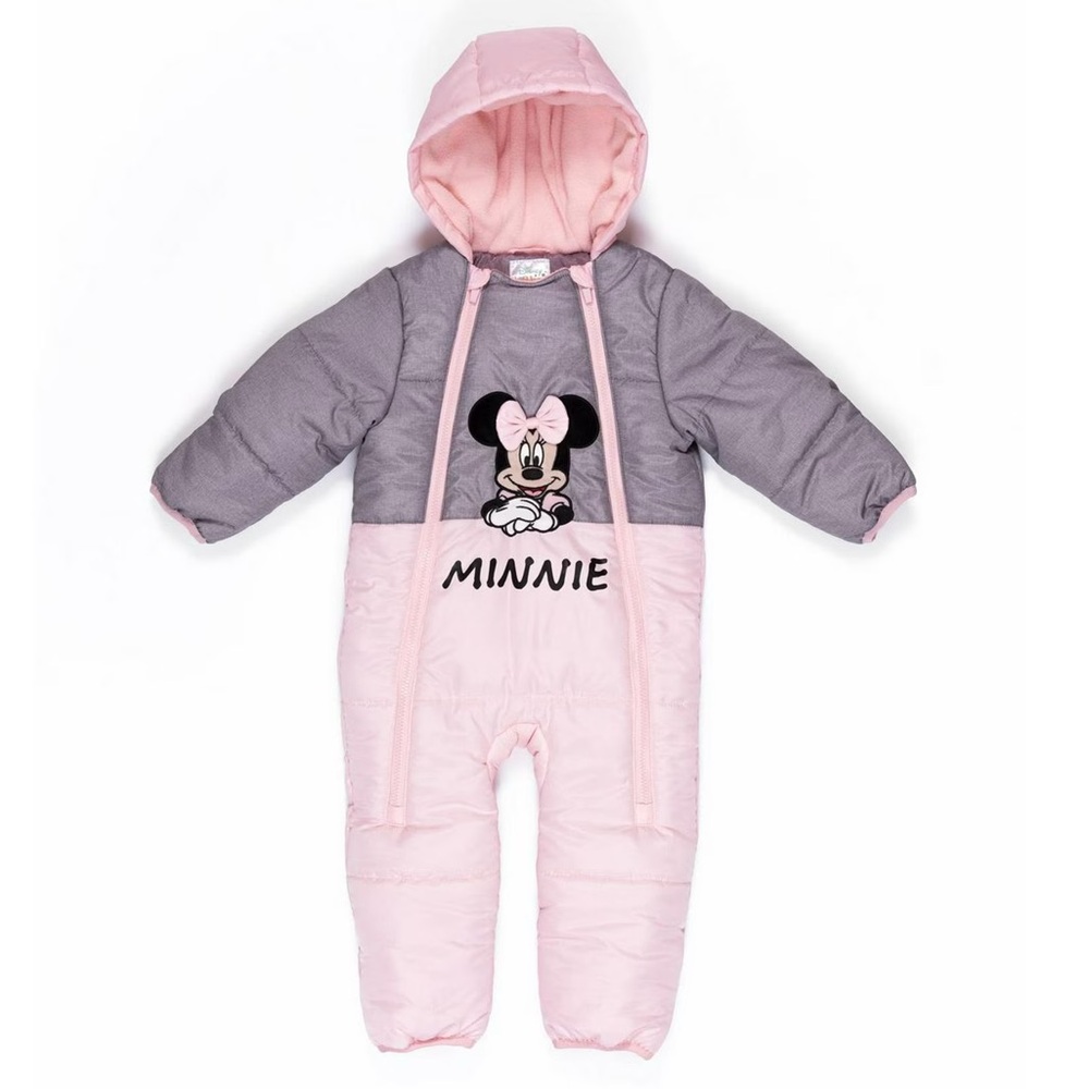 Disney | Snowsuit - size 12-18 months